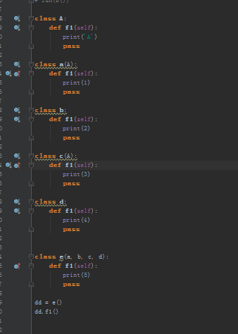 简述python中类和对象的关系 python 类和对象_初始化_26