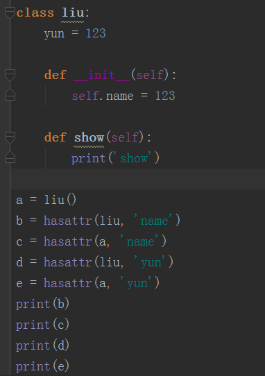 简述python中类和对象的关系 python 类和对象_父类_39