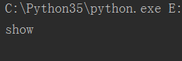 简述python中类和对象的关系 python 类和对象_python_46