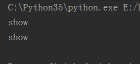 简述python中类和对象的关系 python 类和对象_初始化_48