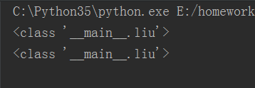 简述python中类和对象的关系 python 类和对象_python_50