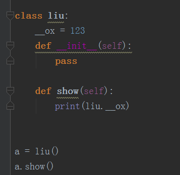 简述python中类和对象的关系 python 类和对象_简述python中类和对象的关系_57