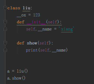 简述python中类和对象的关系 python 类和对象_父类_59