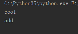 简述python中类和对象的关系 python 类和对象_python中类和对象_64