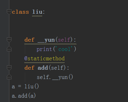 简述python中类和对象的关系 python 类和对象_父类_65