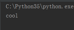 简述python中类和对象的关系 python 类和对象_初始化_66