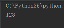 简述python中类和对象的关系 python 类和对象_python_68