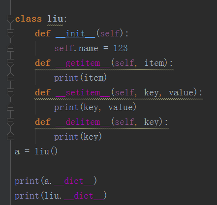 简述python中类和对象的关系 python 类和对象_父类_75