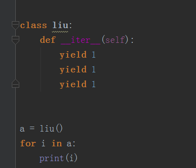 简述python中类和对象的关系 python 类和对象_python中类和对象_77