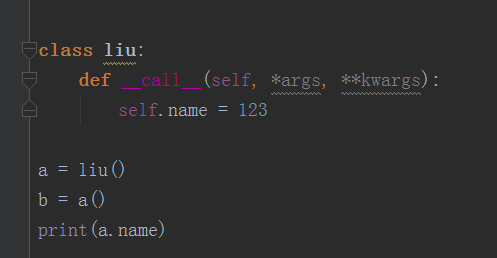 简述python中类和对象的关系 python 类和对象_父类_79