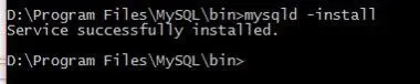 mysql安装教程win10视频 mysql windows安装教程 5.7_windows安装mysql_07