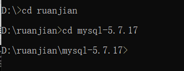 mysql安装教程win10视频 mysql windows安装教程 5.7_mysql_08