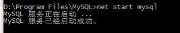 mysql安装教程win10视频 mysql windows安装教程 5.7_mysql安装教程win10视频_10