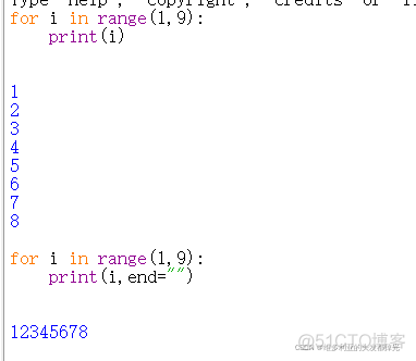 python print输出none python print输出字符串和变量_字符串_08