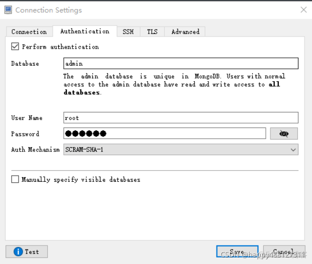 mongodb安装目录 mongodb安装和使用_数据库_05