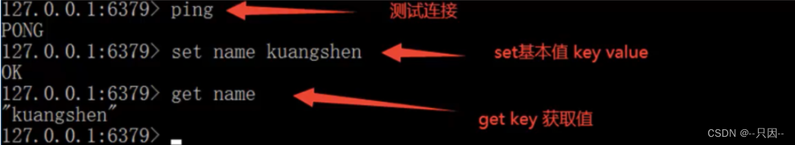 redis压测hash redis压测连接配置_Redis_02