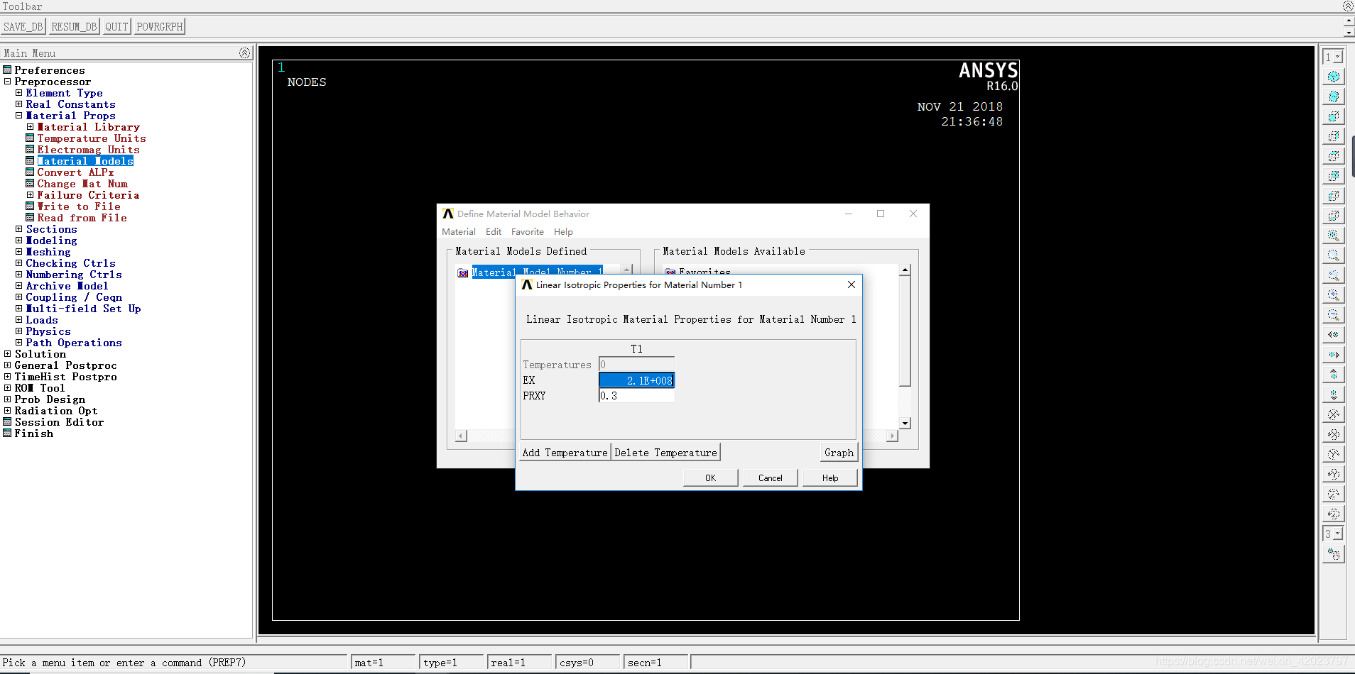 python做有限元分析 有限元分析程序_ANSYS_03