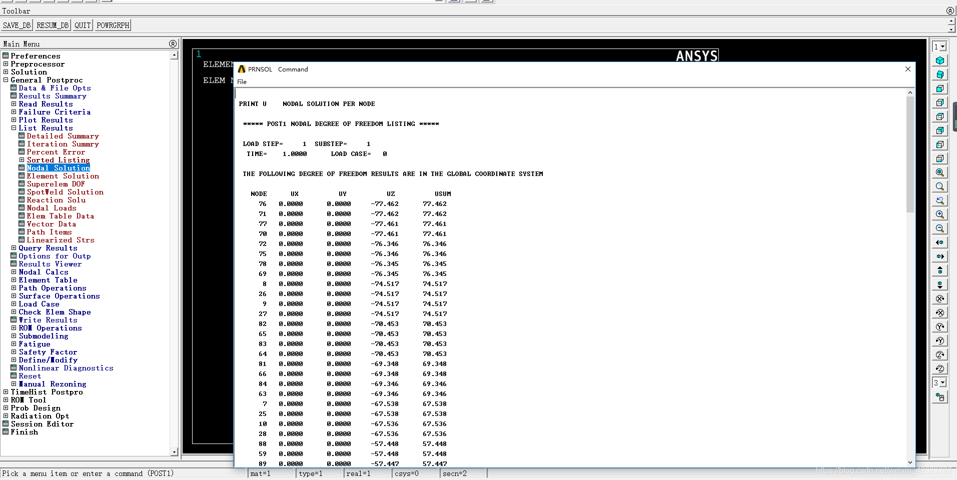 python做有限元分析 有限元分析程序_有限元技术_20