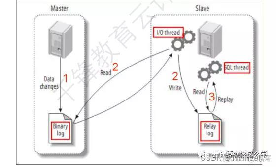 mysql主从复制流程 mysql主从复制原理_mysql主从复制流程_03