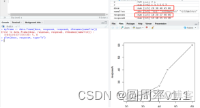 r语言生成列向量 r语言怎么把list变成向量_开发语言_28