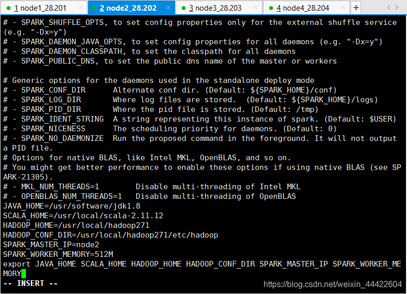 sqoop版本 对应 hadoop spark对应hadoop版本_sqoop版本 对应 hadoop_14