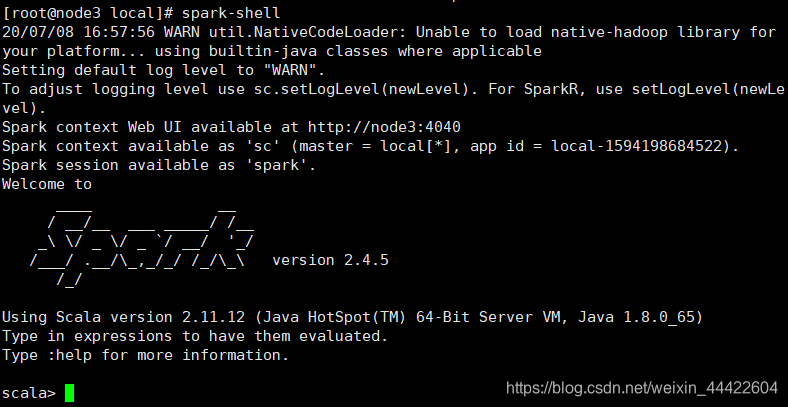 sqoop版本 对应 hadoop spark对应hadoop版本_spark_17