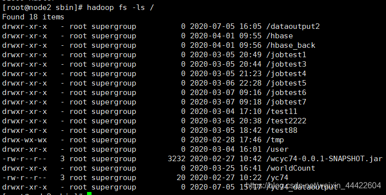 sqoop版本 对应 hadoop spark对应hadoop版本_spark_19