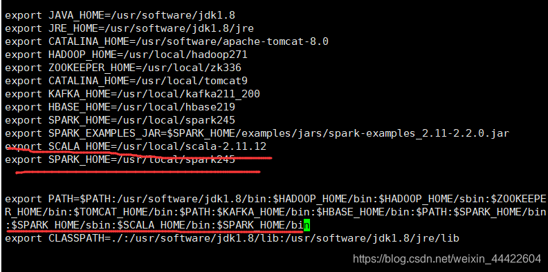 sqoop版本 对应 hadoop spark对应hadoop版本_scala_25