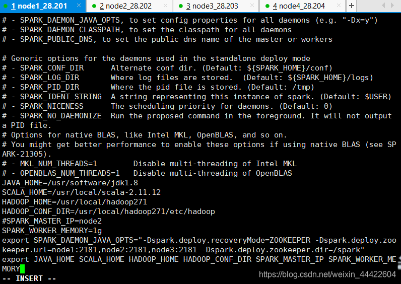 sqoop版本 对应 hadoop spark对应hadoop版本_spark_26