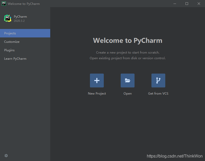 python必须要pycharm吗 python必须安装pycharm吗_pycharm_09