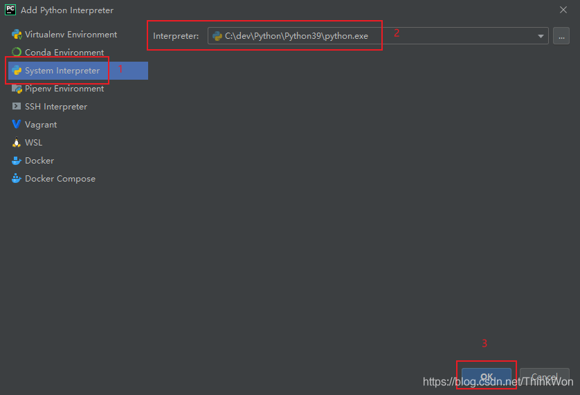 python必须要pycharm吗 python必须安装pycharm吗_程序人生_12