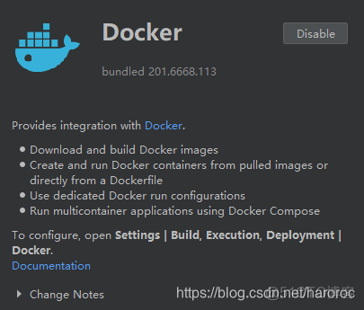 docker部署和直接部署 部署到docker_maven_02