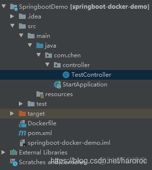 docker部署和直接部署 部署到docker_docker_05