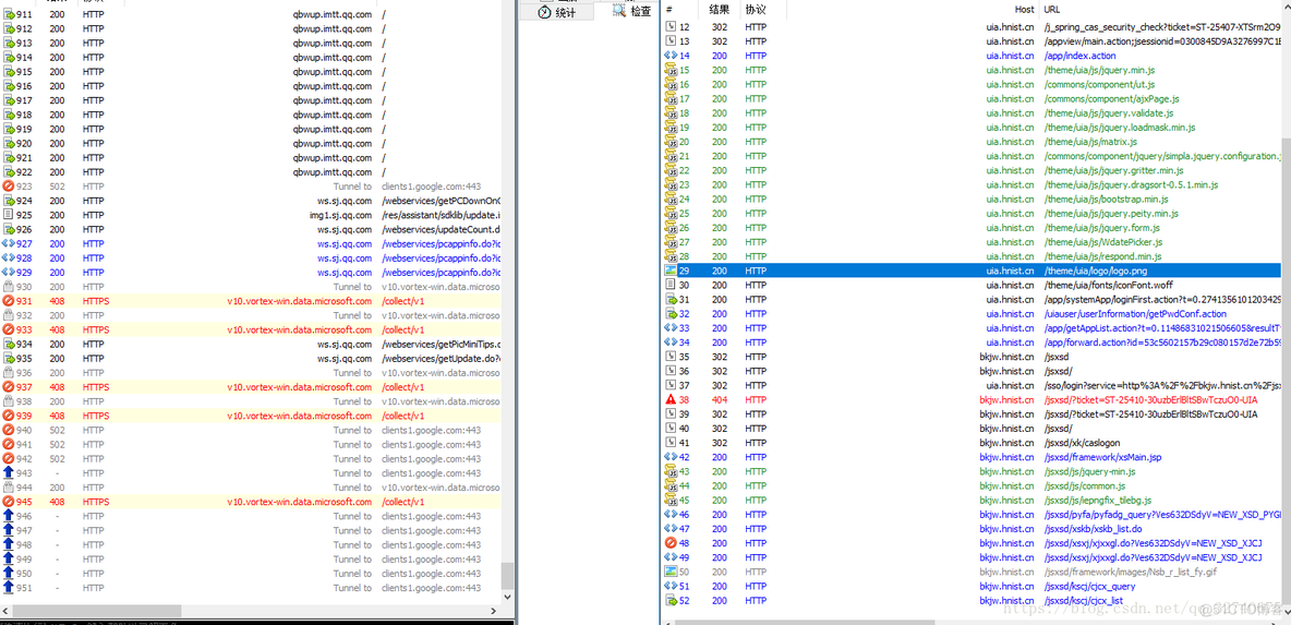 python网络爬虫课程设计报告 python爬虫课程设计心得_HTML_14