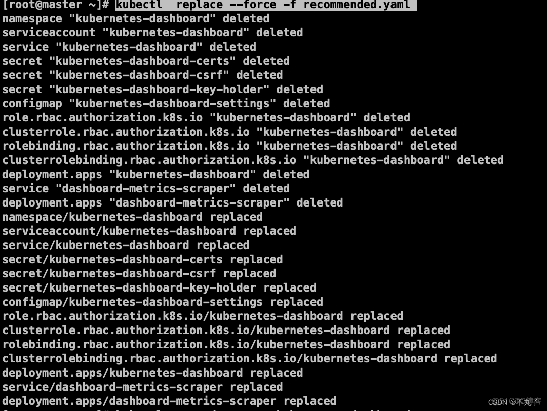 kubernetes的volume类型 kubernetes oam_kubernetes的volume类型_10