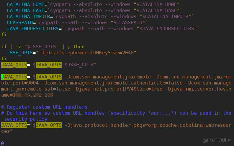 Java实现远程桌面监控 java visualvm远程监控_Java实现远程桌面监控