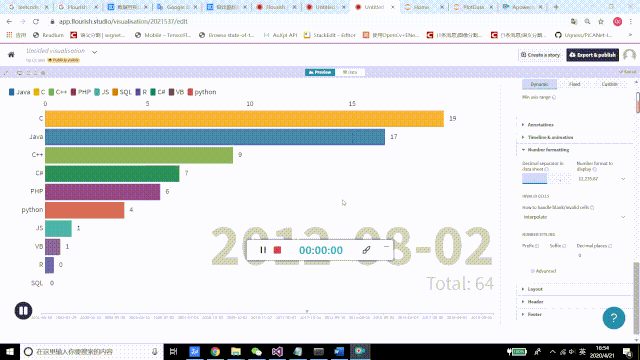 python制作排行榜 python排行榜代码_Python_08