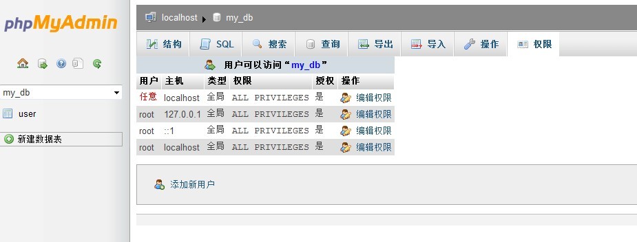 mysql编写程序 mysql编写数据库_数据库_09