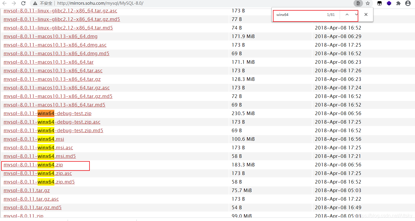 mysql8环境变量配置 mysql8.0环境变量_2d_02