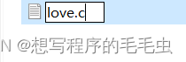 表白程序java 表白程序怎么做_i++