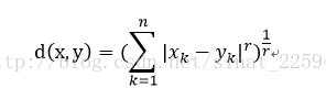 数据挖掘环境 数据挖掘的常用方案_数据挖掘