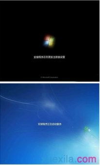 华硕怎么安装bios 华硕怎么安装win7_系统安装_10