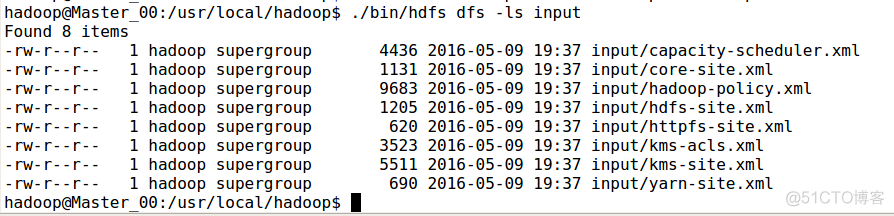 hadoop租户 hadoop 创建用户_hdfs_18