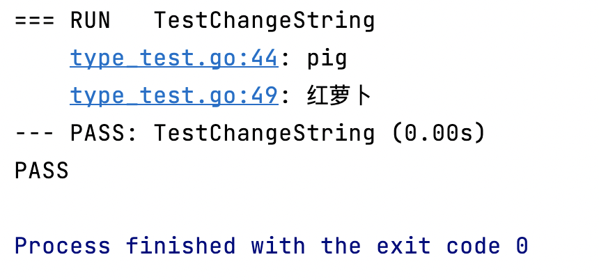 go语言吧 go语言从入门到实战_go语言吧_20