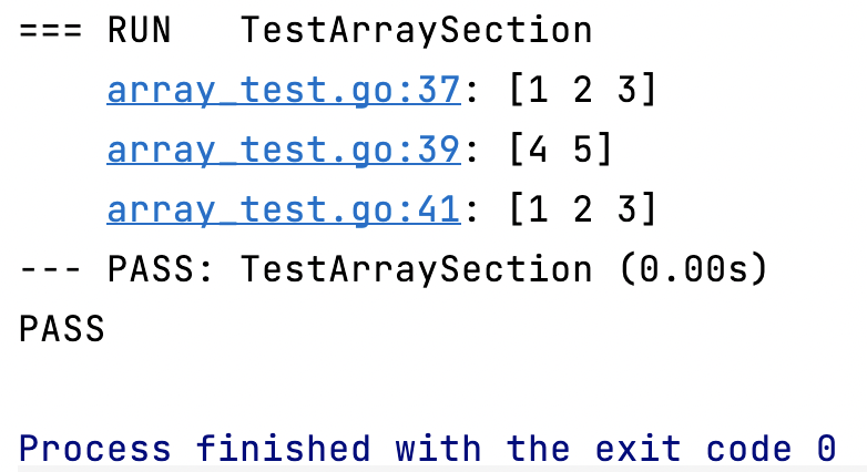 go语言吧 go语言从入门到实战_golang_37