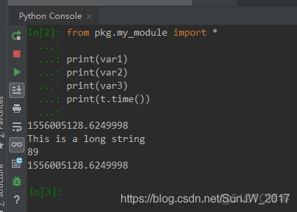 python run module python run module和customized_python run module_04