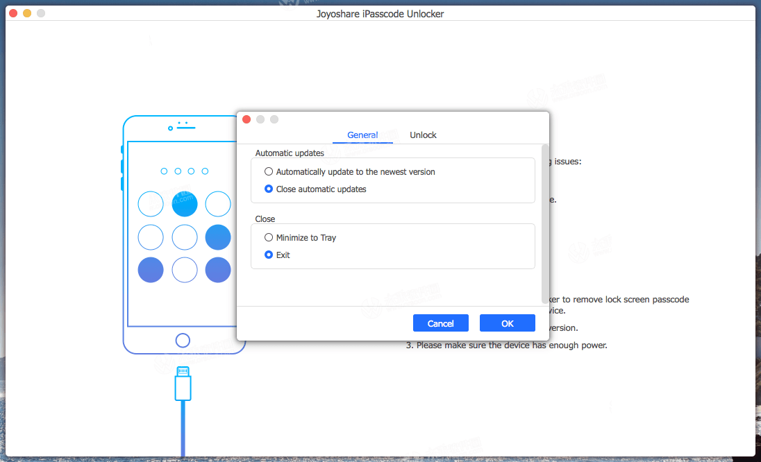 ios 常用app ios 常用加解密软件有哪些_android_04