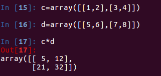 numpy 数据分析实战 numpy在数据分析中有什么用_numpy 数据分析实战_02