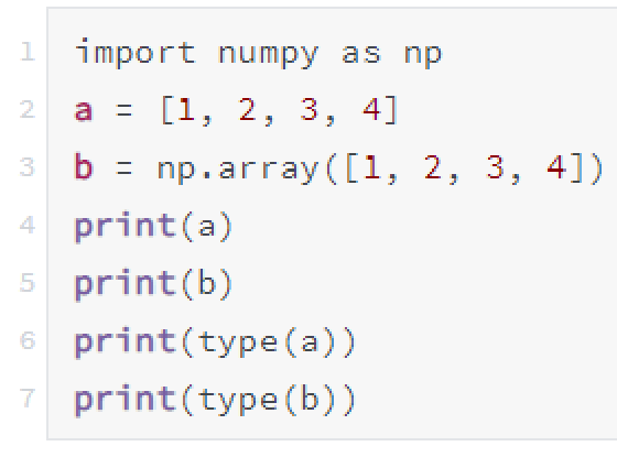 numpy 数据分析实战 numpy在数据分析中有什么用_深度学习_05