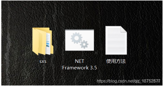 windows10安装hadoop WINDOWS10安装NET FRAMEWORK3.5_windows_07